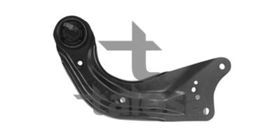 LENKER RADAUFHäNGUNG