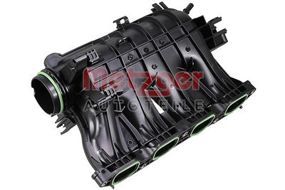 SAUGROHRMODUL METZGER AUTOTEILE 2100156