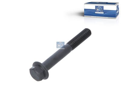 Versnellingsbak element, bout