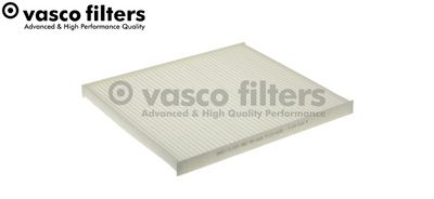 Filter, Innenraumluft