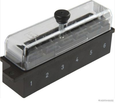 Cutie cu sigurante HERTH+BUSS ELPARTS 50300628