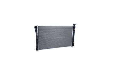 RADIATOR BATERIE DE ANTRENARE NRF 50366 43