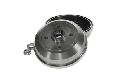 BREMSTROMMEL BOSCH 0986477256 22