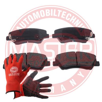 SET PLACUTE FRANA FRANA DISC