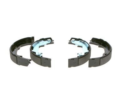 Brake Shoe Set, parking brake 0 986 487 769