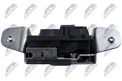 Takaluukun lukko NTY EZC-ME-324 – MERCEDES-BENZ