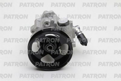 PATRON PPS1091 Рулевая рейка  для FIAT DUCATO (Фиат Дукато)