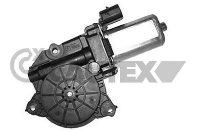 Электродвигатель, стеклоподъемник CAUTEX 017410 для FIAT IDEA