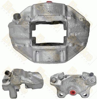 Brake Caliper Brake ENGINEERING CA71R