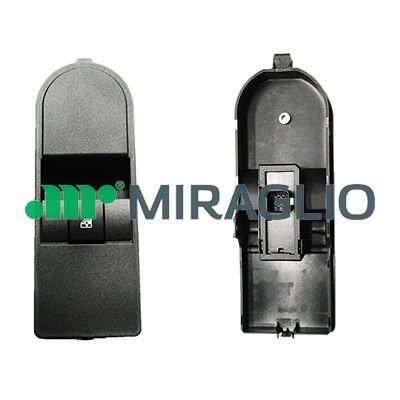 COMUTATOR MACARA GEAM