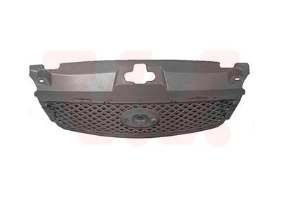 VAN-WEZEL 1829510 Решітка радіатора  для FORD (Форд)