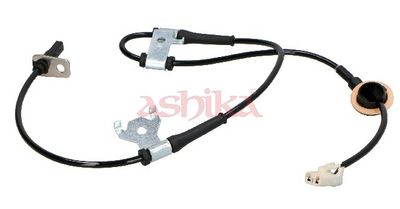 Sensor, Raddrehzahl