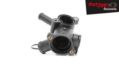 CARCASA TERMOSTAT METZGER AUTOTEILE 4010179 13