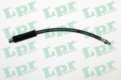 Тормозной шланг LPR 6T46999 для FORD SCORPIO