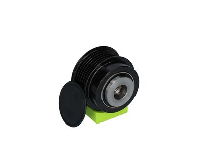 SISTEM ROATA LIBERA GENERATOR VALEO 592059 8