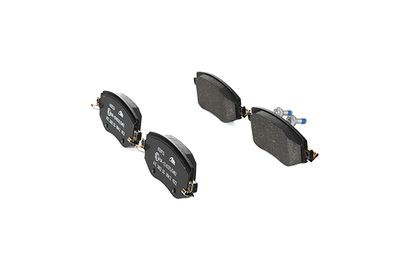 BREMSBELAGSATZ SCHEIBENBREMSE ATE 13046026202 18