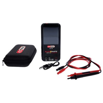 Vorschau Multimeter Ansicht 6