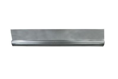 (EN) Sliding door repair kit (Reparatiepaneel, onderste deel, hoogte 210mm) past: MERCEDES VITO / VIANO W639 09.03-10.10