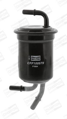 CHAMPION CFF100579 Топливный фильтр  для KIA SHUMA (Киа Шума)