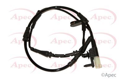 Brake Pad Warning Wire APEC WIR5320