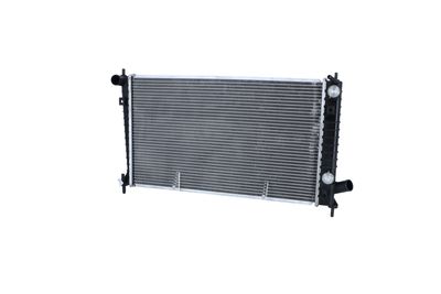 RADIATOR RACIRE MOTOR NRF 53804 9