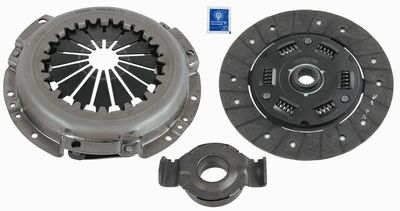 SACHS Kupplungssatz