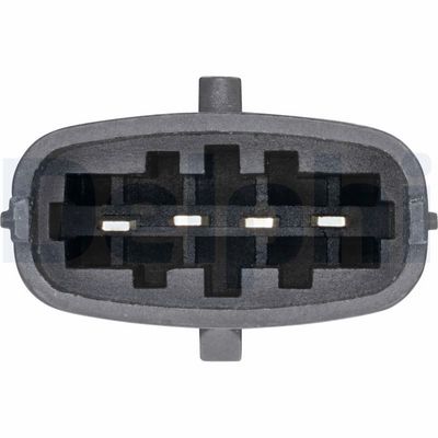 LUFTMASSENMESSER DELPHI AF1070312B1 1