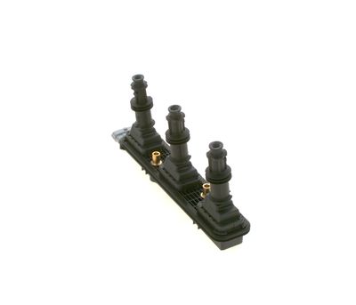 BOBINA DE INDUCTIE BOSCH 0221503027 15