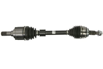 полуоска POINT GEAR