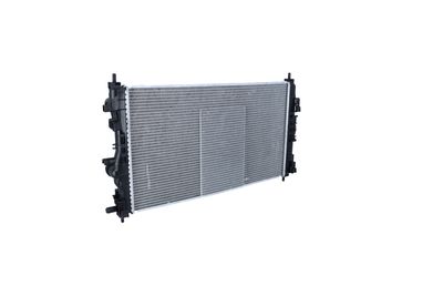 KüHLER MOTORKüHLUNG NRF 53129 21