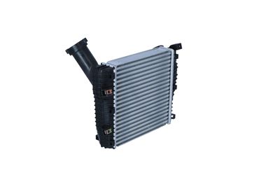 LADELUFTKüHLER NRF 30293 19