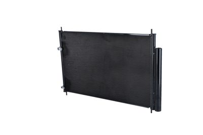 CONDENSATOR CLIMATIZARE NRF 35839 10