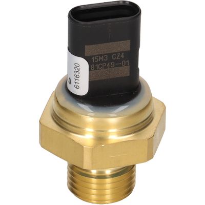 SENSOR ÖLDRUCK PIERBURG 714595030 13