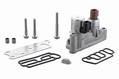 SUPAPA COMANDA POZ. ARBORE CU CAME