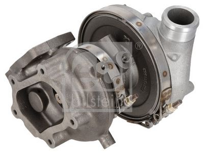 Lader, ladesystem FEBI BILSTEIN 192152
