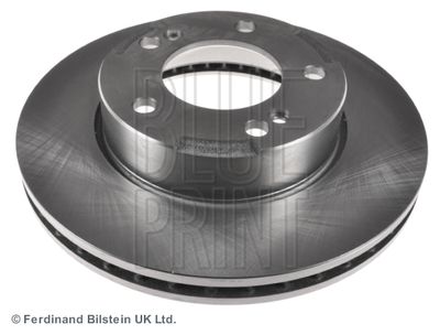 BLUE PRINT ADG043117C Тормозной диск 