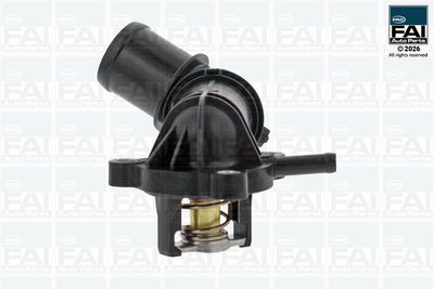 TERMOSTAT LICHID RACIRE FAI AutoParts FPTH056 2