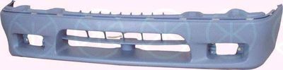 KLOKKERHOLM 6811907 Бампер передний   задний  для SUBARU (Субару)