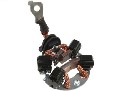 AS-PL Halter, Kohlebürsten