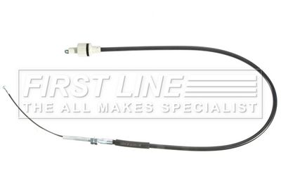 Cable Pull, clutch control FIRSTLINE U2238600