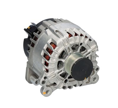 GENERATOR / ALTERNATOR VALEO 439665 24