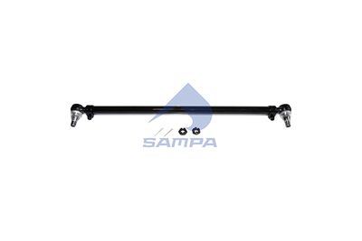 Bieleta, directie SAMPA 097.495