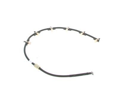 FURTUN SUPRACURGERE COMBUSTIBIL BOSCH 0445130211 23