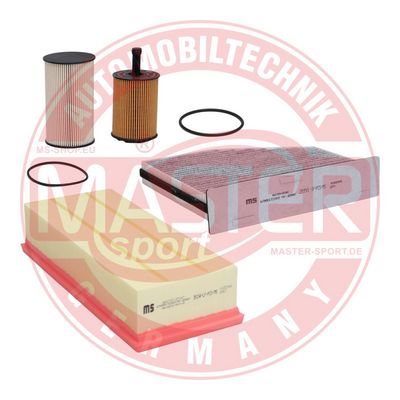 SET FILTRE MASTER-SPORT GERMANY 450001013 4