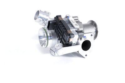 LADER AUFLADUNG BTS Turbo T914796 7