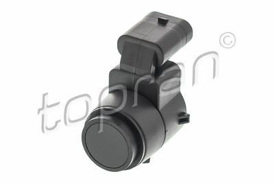 TOPRAN Sensor, park distance control (502 507)