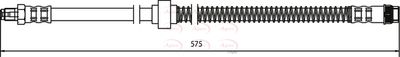 Brake Hose APEC HOS3398