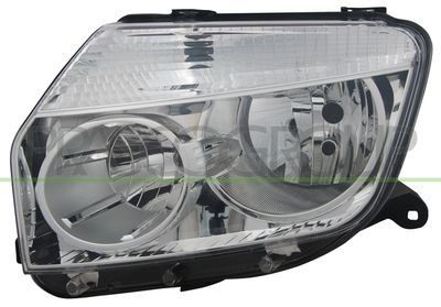 PRASCO DA8204904 Основная фара  для DACIA (Дача)