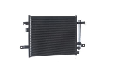 CONDENSATOR CLIMATIZARE MAHLE AC1071000S 25