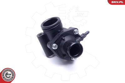 Thermostat, coolant 20SKV190